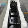 Buy cheap SB43 SB45 Hyraulic Rock Breaker Hammer for 5 Tons 9 Tons Mini Excavator from wholesalers