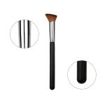 Contour And Blush Bronzer Foundation Makeup Brush Synthetic Hair