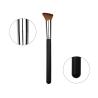 Buy cheap Contour And Blush Bronzer Foundation Makeup Brush Synthetic Hair from wholesalers