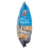 Buy cheap Resealable Snack Stand up Zipper Pouch Plastic Aluminum Foil Lined Coated Packaging Food Bag from wholesalers