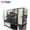 Buy cheap PVC Film Lamination Hot Stamping Plastic Board Making Machine , PVC Ceiling Machine from wholesalers