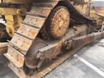 Original D6R Used Cat Crawler Bulldozer Manual Speed 2010 Year