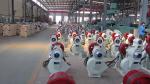 Local Service Location4 Thailand STR N120 Rice Polishing Manual Rice Milling