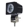Buy cheap 10W LED Work Light OEM Off Road Driving Lights White Spot Beam from wholesalers