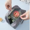 Buy cheap Portable thermal Insulation Cooler Bag Bento Lunch Tote For food Carry from wholesalers