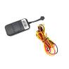 Buy cheap Anti Theft Mini 4G Car Vehicle GPS Tracker With 200mAH Battery Vibration Alarm from wholesalers