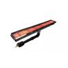 Buy cheap Flameless Gas Catalytic Infrared Heater NG LPG Fuel For Powder Coating from wholesalers