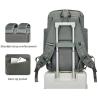 Buy cheap Laptop Bag Backpacks For College School Bags With Shoes Compartments from wholesalers