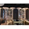 Buy cheap Remote Commercial Wine Cellar self contained commercial wine cabinet from wholesalers