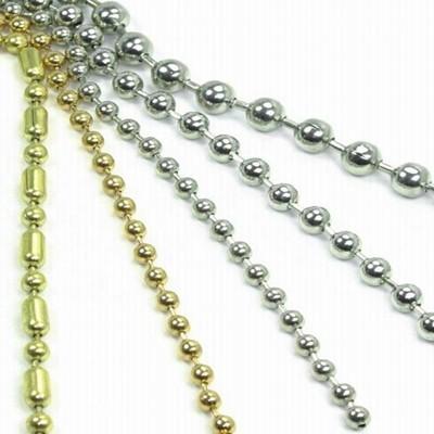 Buy cheap LT-06 Metal Bead Curtain from wholesalers