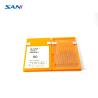 Buy cheap Stainless Steel 10pcs/Box Endo Barbed Broach File For Root Canal Cleaning from wholesalers