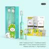 Buy cheap Portable Travel Sonic Electric Toothbrush Multifunctional Cleaning Electric Toothbrush from wholesalers