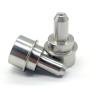 Buy cheap China High Quality Carbon Steel Stainless Steel Cnc Milling Machine Parts from wholesalers