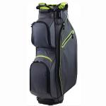 Stylish Portable Durable Deluxe Golf Cart Oxford Golf Travel Bag