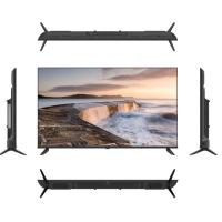 Buy cheap Ultra Narrow Bezel 55 Inch OLED TV 4K Android OLED TV for Meeting Room product