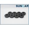 Buy cheap 203-54-21110 2035421110 Cushion For Komatsu Heavy Construction Machinery from wholesalers