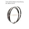 Buy cheap Aminatech Carbon Bandsaw Blades for Wood Working Size: 2085mmx16x4T from wholesalers