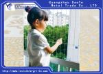 Nylon Coating Invisible House Safety Grill High Quality Materials With 50mm Gap