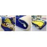 Buy cheap Cartoon Flat Screen Printed Blanket For Children 100% Polyester Eco - Friendly from wholesalers