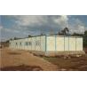 Buy cheap K=1.82m type prefab tiny house used more than 15 years for chicken house from wholesalers