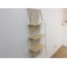 Buy cheap Macrame Shelf QC Inspection Services , Home Hanger Quality Inspection from wholesalers