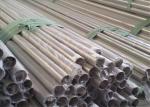 Black Annealing Iron TP321 ASTM A249 Welded Steel Tubes