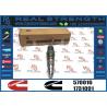 Buy cheap Injector 570016 579251 579261 4954648 1764364 579261 For cummins SCANIA HPI Engine from wholesalers