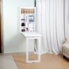 Buy cheap Vanity MDF Wooden Coffee Table W48cm OEM Painting For Living Room from wholesalers