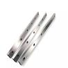 Buy cheap Guillotine Sheet Metal Shear Blades Replacement For Metal Working from wholesalers