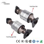 for Nissan Frontier Xterra Pathfinder 4.0L Factory Supply Auto Catalytic