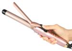 Buy cheap 240V 60Hz Hot Hair Tool 1 Inch Curling Iron With Ceramic Coating Barrel from wholesalers