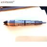 Buy cheap Excavator Engine Parts DE08 Injector Part Number 65.10101-7050A from wholesalers