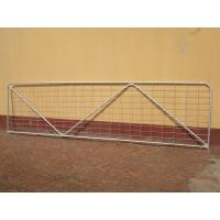 Buy cheap Gate N Stay 8' foot (2400mm) - Mesh Metal Farm Gates Brisbane Pick up product