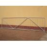 Buy cheap Heavy Duty Gate N Stay 14' (4200mm) 2.3mm wall thick - Mesh Farm Field Brisbane from wholesalers