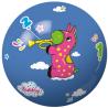Buy cheap Multifunctional Toy PVC Inflatable Ball For Toddler nontoxic from wholesalers