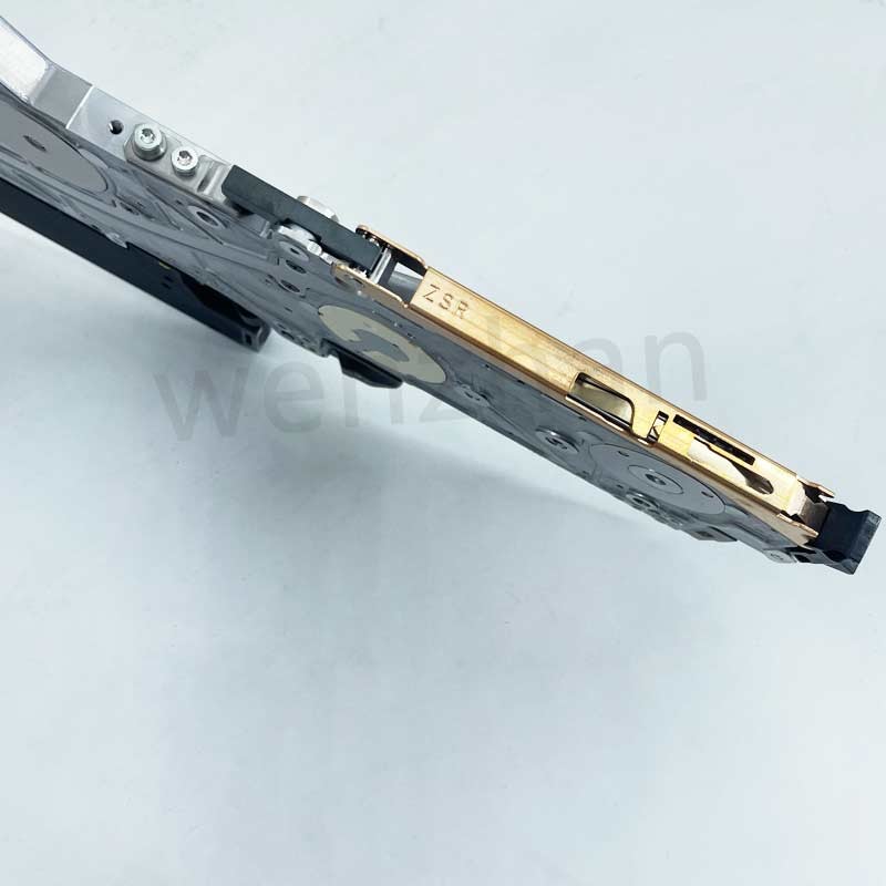 YAMAHA SMT FEEDER YSM10 YSM20R YSM40R YRM10 YRM20R KMV-MC100-012 ZSR 8MM FEEDER ﻿