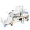 Buy cheap ICU Five Function Electric Hospital Bed For Elder Patient from wholesalers