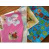Buy cheap PLASTIC LENTICULAR soft lenticular printing picture flexible 3d flip zoom morph motion animation lenticular printing from wholesalers