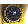 Buy cheap Excavator travel motor assy ZX110M travel reduction 9180731 final drive from wholesalers