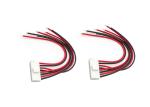 VH3.96 Single Connector 150mm Electronic Wiring Harness