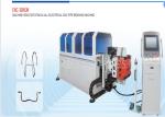 Buy cheap Head Rotating All Electrical CNC Pipe Bending Machine from wholesalers