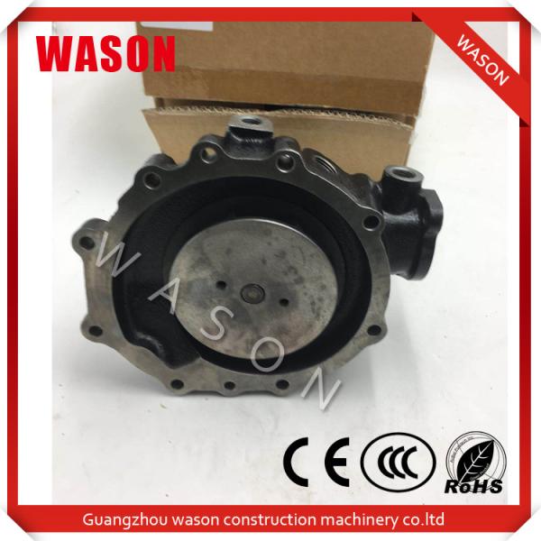 Buy cheap Hino Truck Parts Engine Water Pump J05E VH16100E0070AF 6 Months Warranty from wholesalers