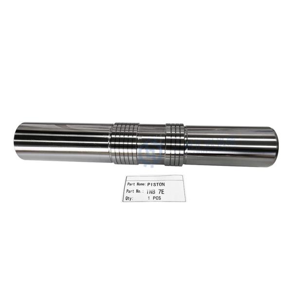 Buy cheap Hydraulic Breaker Spare Parts TNB7E Piston Toku Piston Hydraulic Rock Breaker Piston from wholesalers