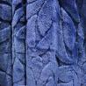 Buy cheap Double Sided Coral Fleece Blanket Polyester Faux Fur Minky Throw Blankets 320gsm from wholesalers