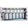 Buy cheap Factory Price Smokeless Barbecue 8 pcs burner Gas Stainless Steel ceramic barbecue grill from wholesalers