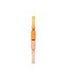 Buy cheap 25ml clear amber glass ampoule customized printing medical cosmetic use from wholesalers