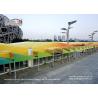 Buy cheap DIN 4102 B1 4m Waterproof Outdoor Exhibition Tents from wholesalers