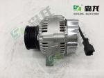 24V 35A CW Alternator for Komatsu Excavators PC200-6 6D102 600-861-6410