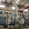 Buy cheap 4T 20M Telescopic Boom Offshore Lift Crane Pedestal Mounted from wholesalers