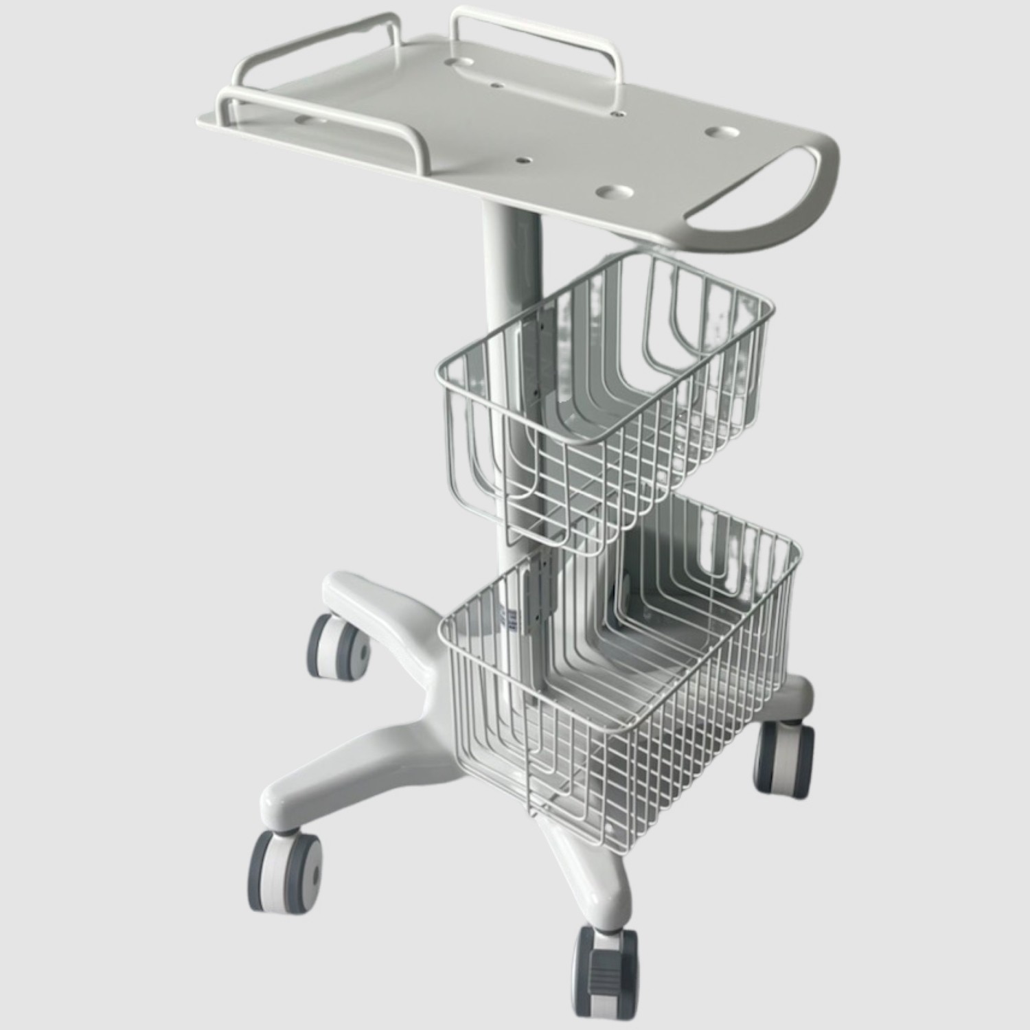 Industrial Rapid Sheet Metal Fabrication Powder Coating The Importance Of Material Selection And Cutting Techniques